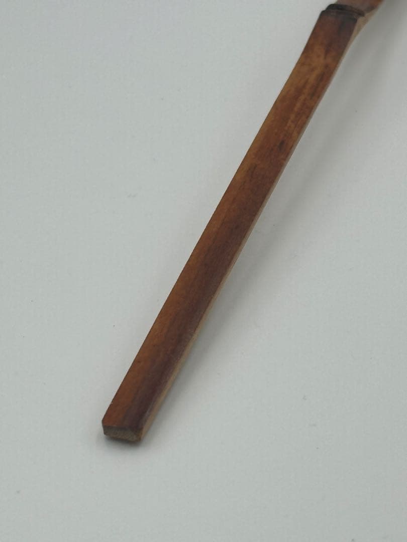 大特価　小林太玄筆　春秋茶杓　一双　銘　花衣　紅葉狩　嬉撰　大徳寺塔頭　黄梅院王