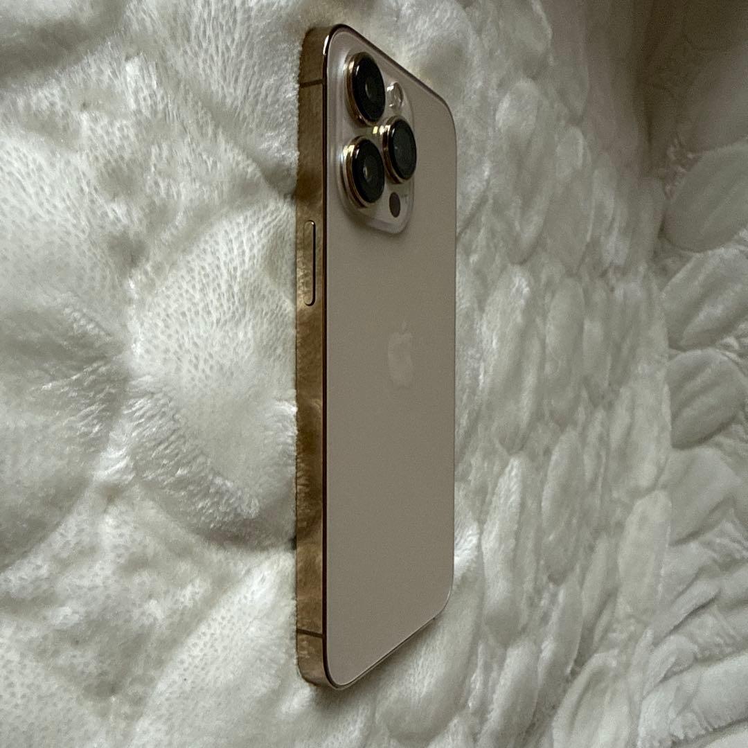 iPhone13Pro ゴールド　256GB