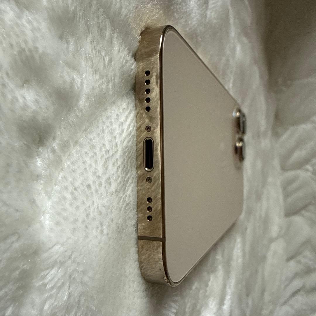 iPhone13Pro ゴールド　256GB