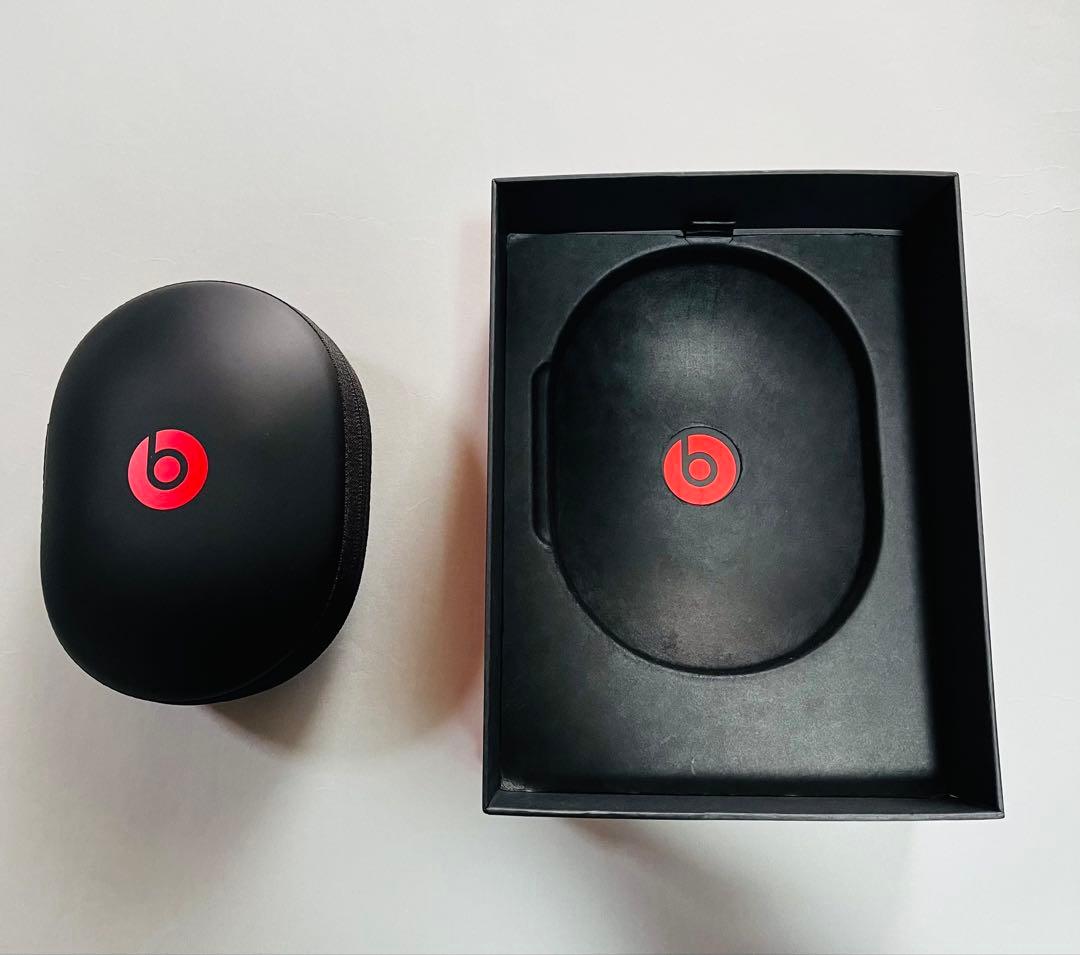 beats ビーツ スタジオ　ワイヤレス ヘッドホン