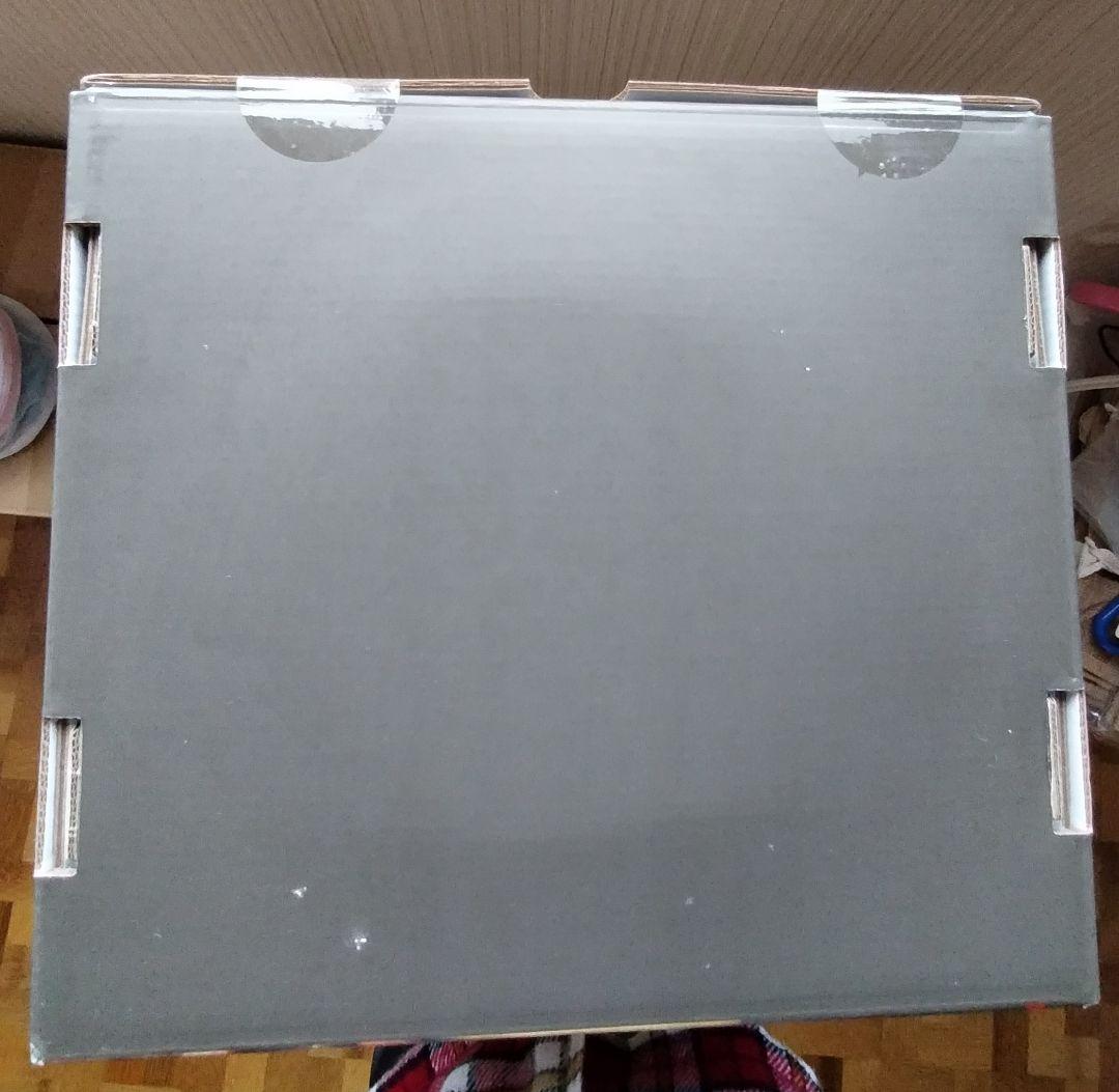 ツヴェリングココットラウンド   24cm