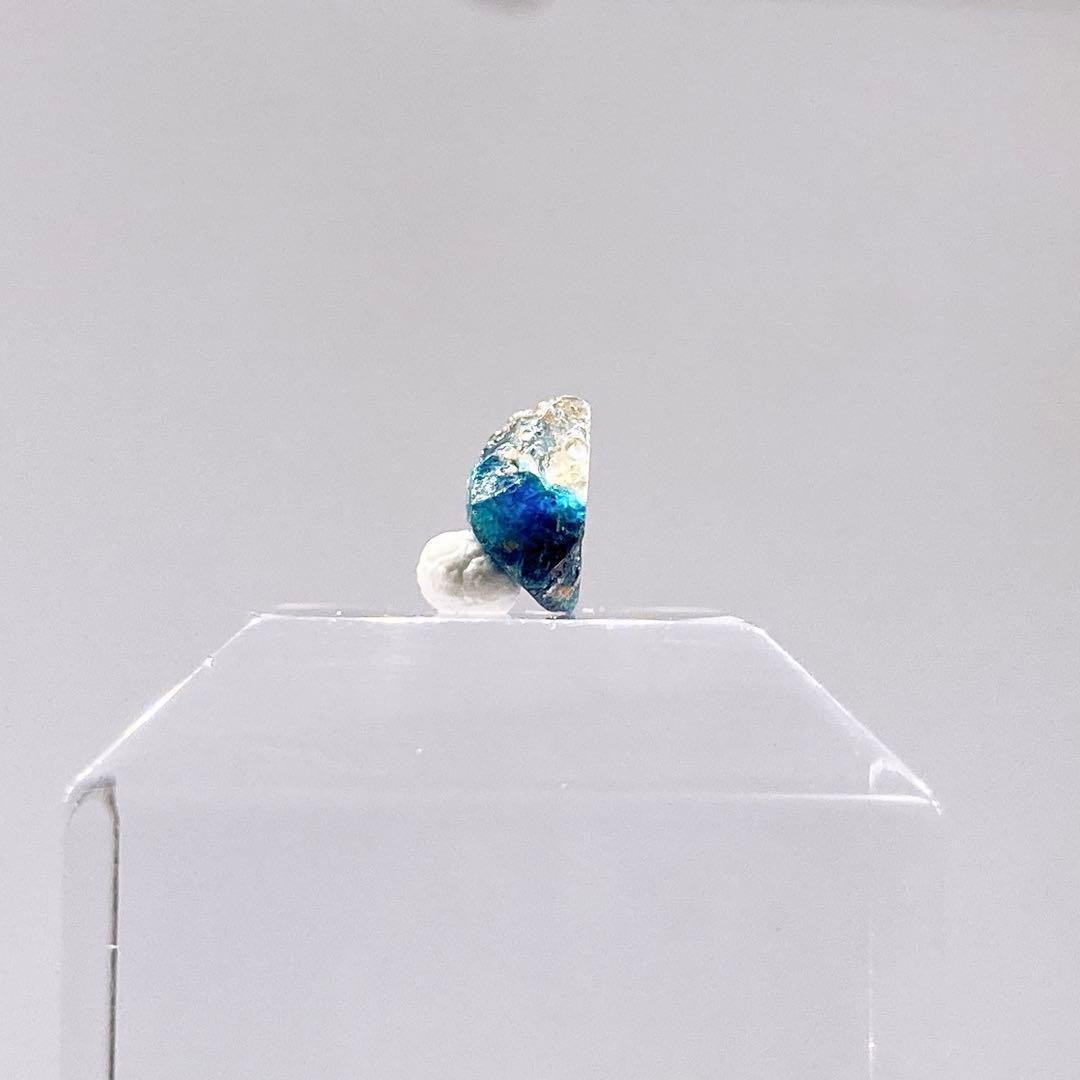 ユークレース　原石　鉱物標本　天然石　544