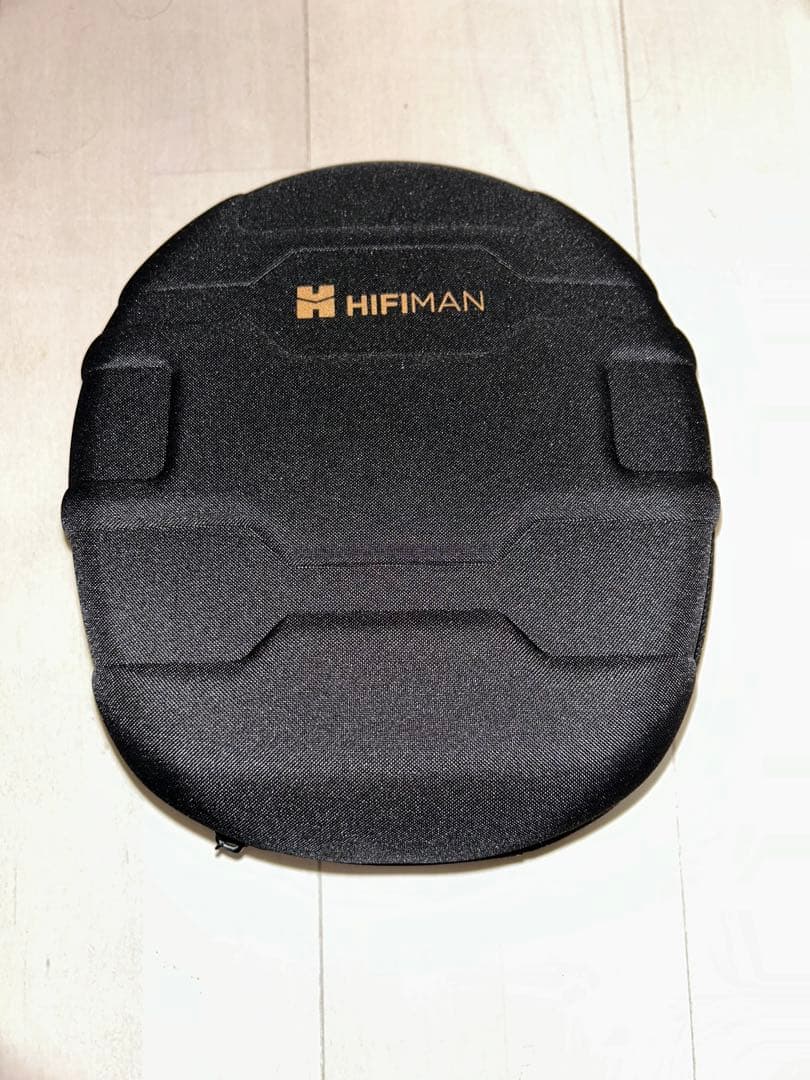 HIFIMAN Arya Organic 、nobunaga labs天籟極