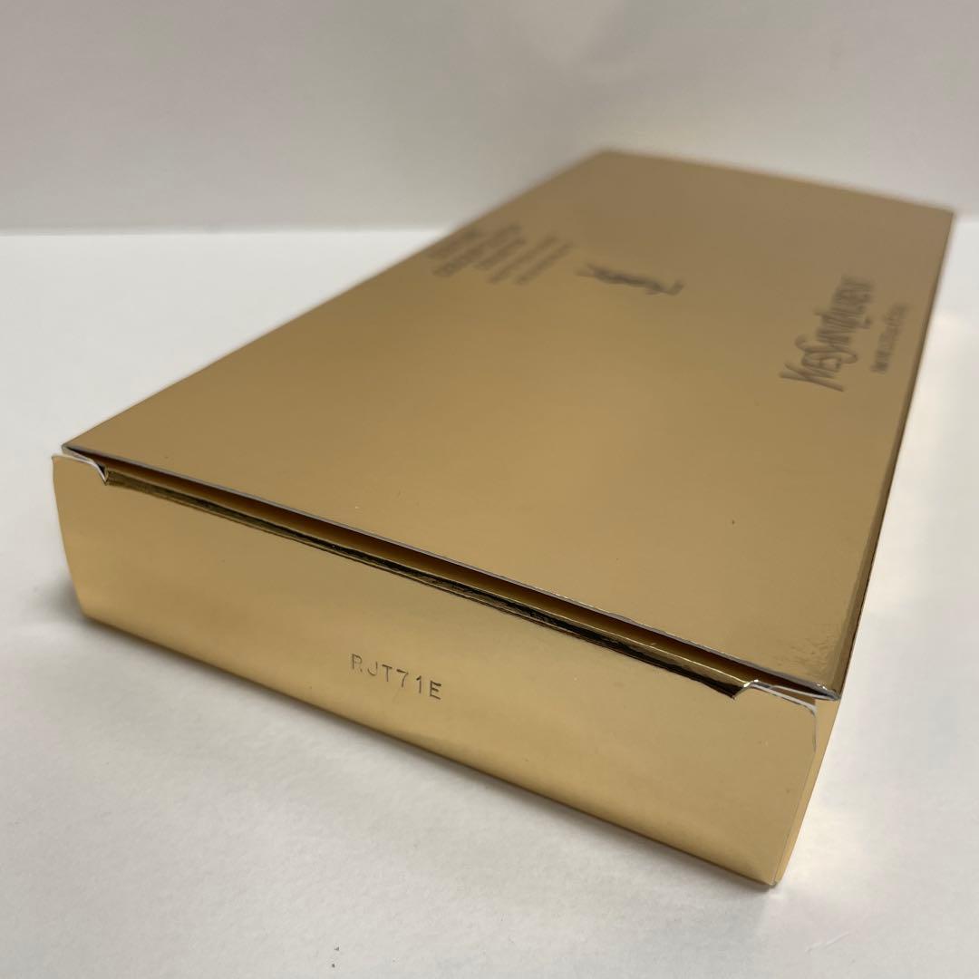 新品未使用YSL パレット ポップインフレッシュ