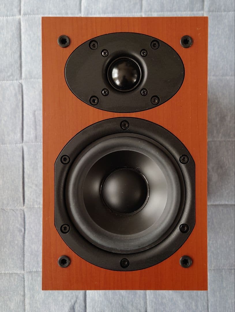 【美品】DENONスピーカー SC―M41
