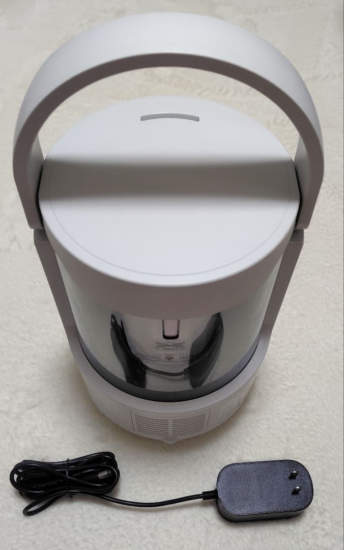 リズム MIST250 超音波加湿器