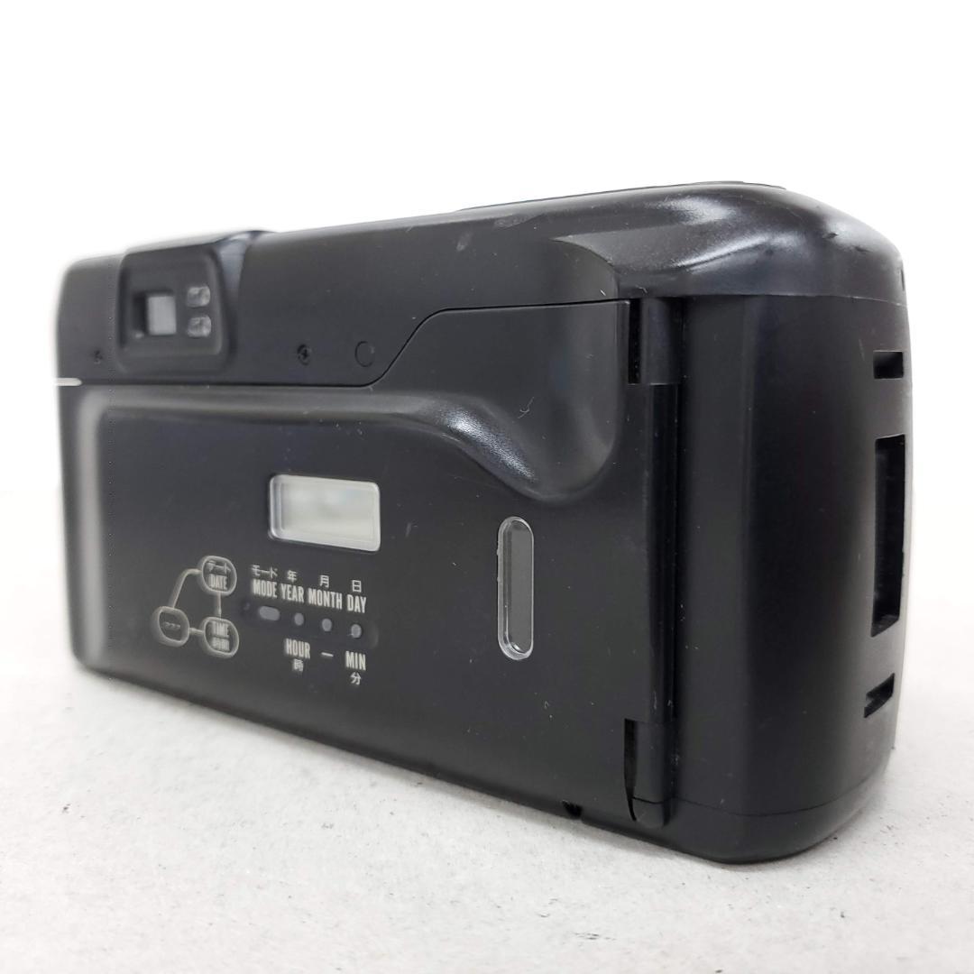 フィルムカメラ Canon Autoboy ZOOM G0318-0227-329-6v