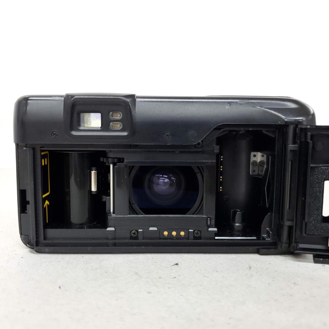 フィルムカメラ Canon Autoboy ZOOM G0318-0227-329-6v