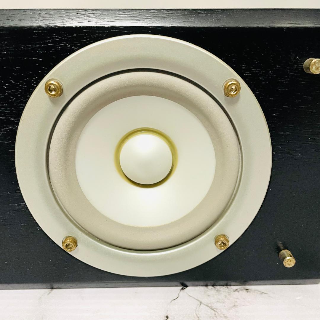 YAMAHA NS-C325 高音質センタースピーカー　サランネット付