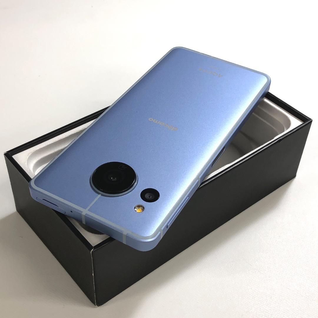 【超美品】AQUOS sense8 128GB｜SIMフリー ｜SH-54D