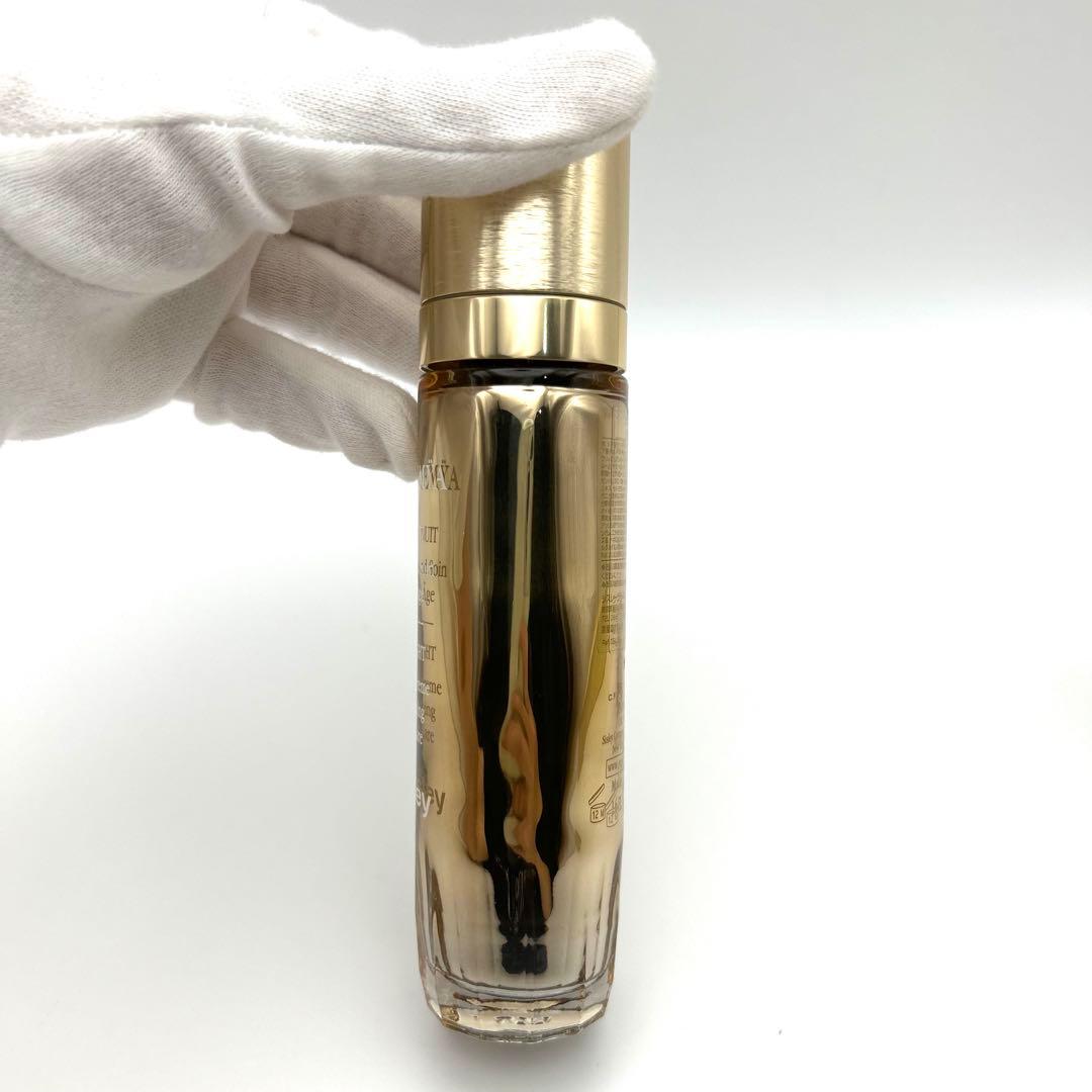 シスレー sisley 夜用美容液50ml スプレミヤN