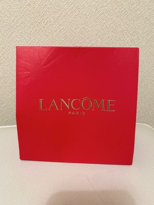 【新品未使用ラッピング＋ギフト付き】タンイドル ウルトラ ウェア
