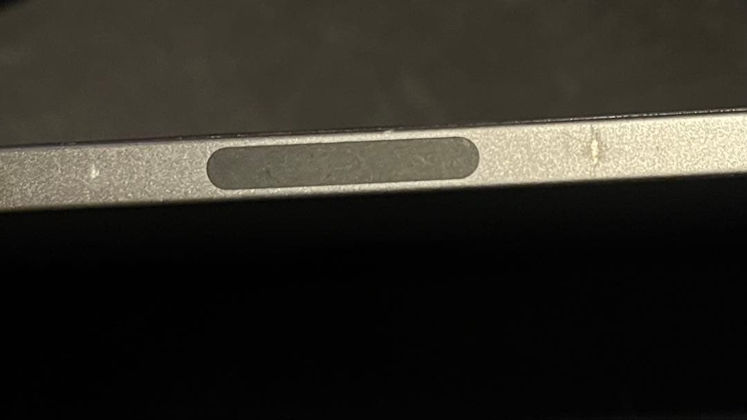 iPad mini セルラー 第六世代 256GB + Apple pencil