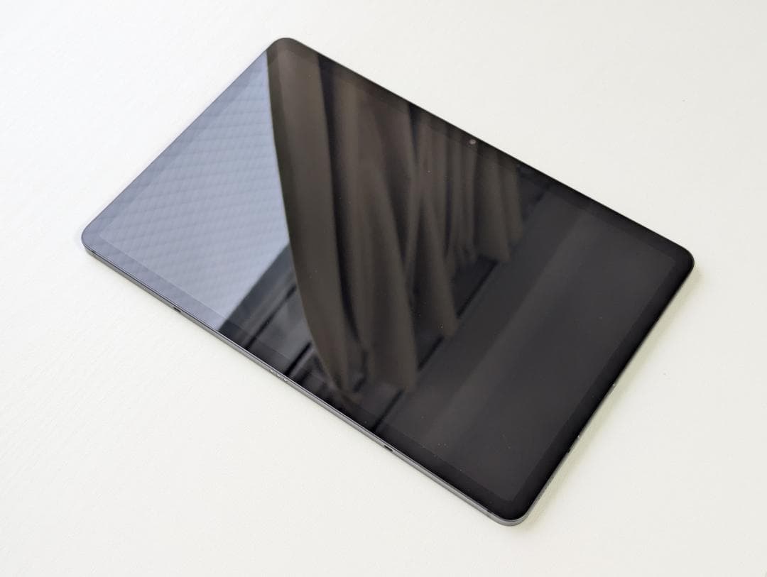 Androidタブレット本体 Samsung Galaxy Tab S8 128GB + SD 256GB