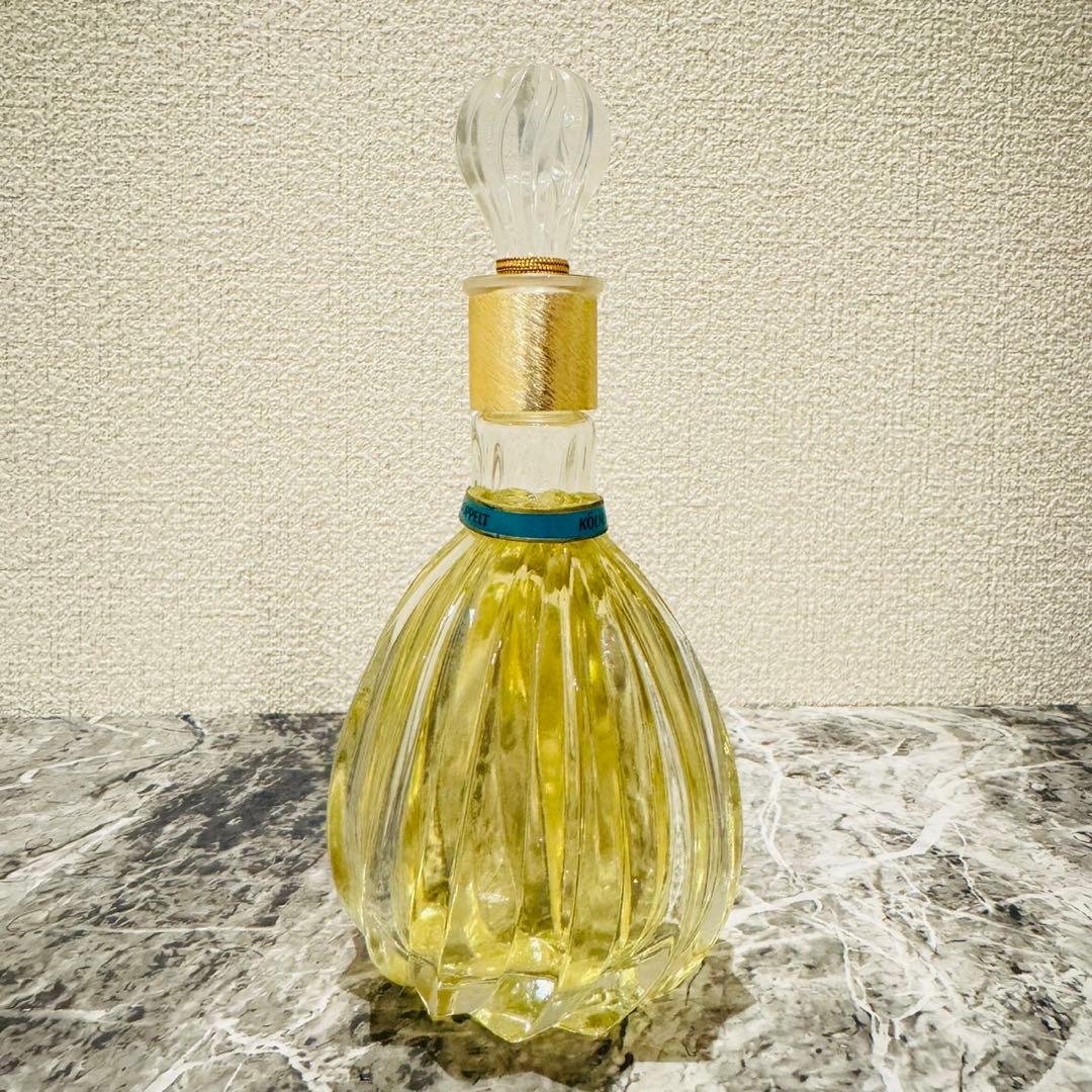 新品未使用未開栓 4711 オリジナル オーデコロン 150ml