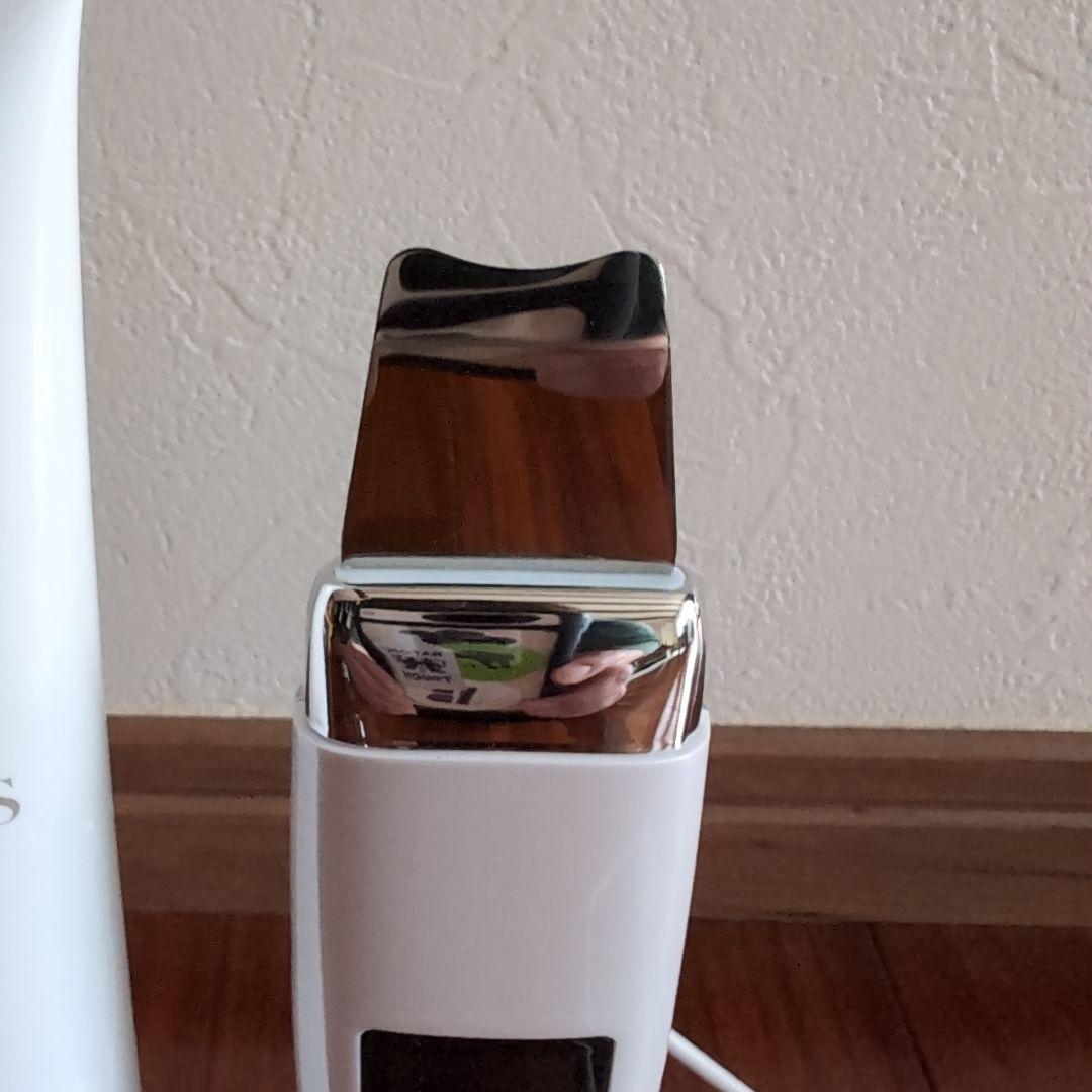 Dr.'s esthetics ピーリング美顔器・トリートメントジェルセット