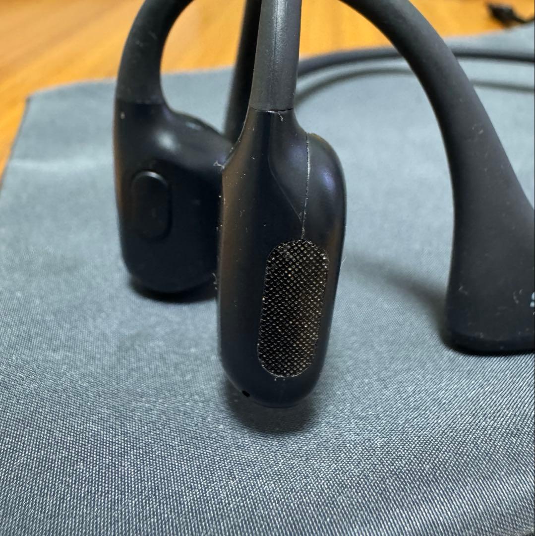 SHOKZ OpenRun Pro Mini 骨伝導イヤホン S811