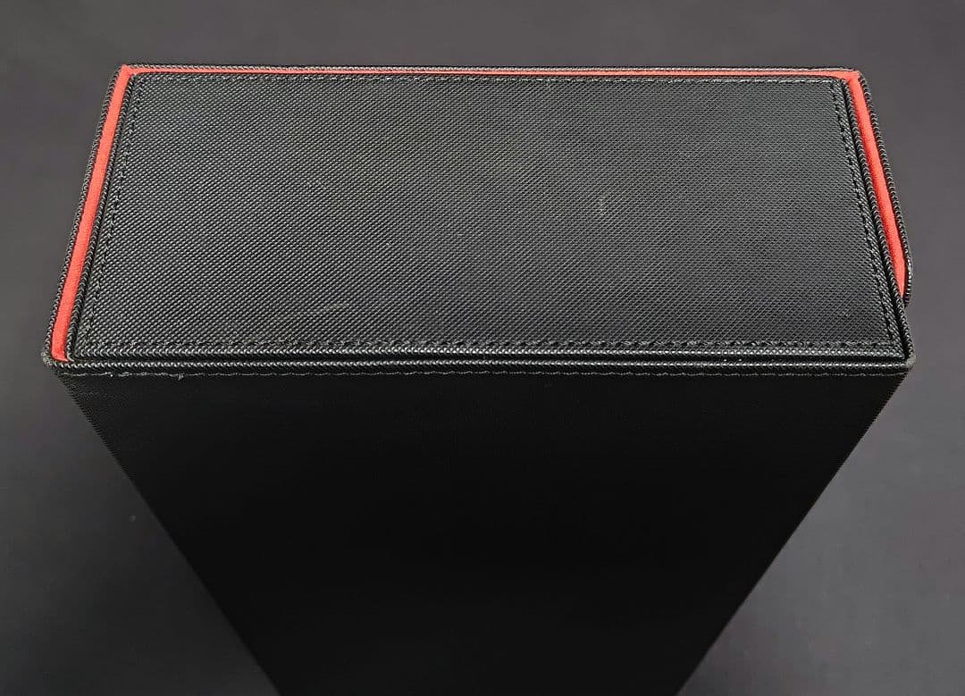 Ultimate Guard Sidewinder100+ デッキケースセット