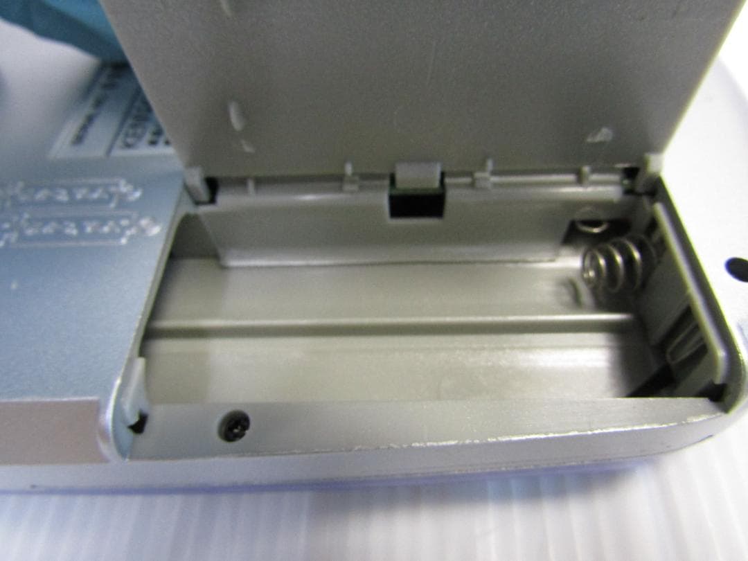 A2599 KENWOOD CDプレーヤー DPC-X311
