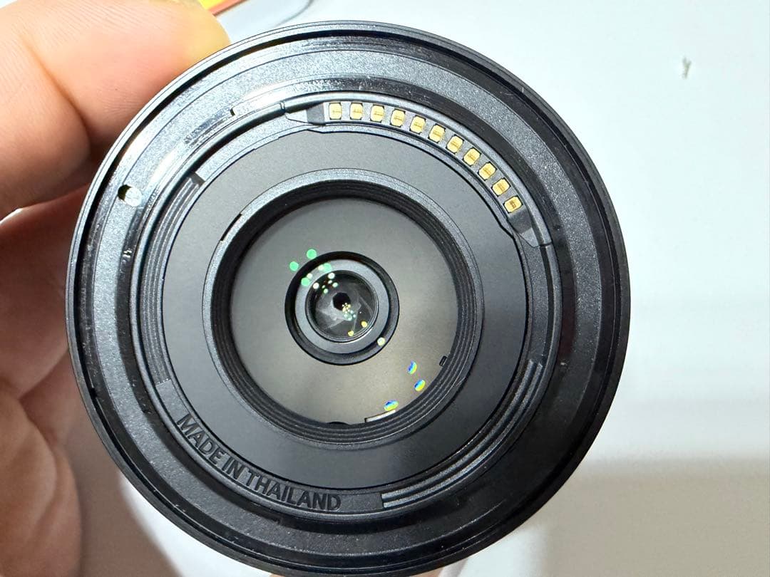 ニコン Zfc 16-50mm f3.5-6.3レンズキット（保証書付）