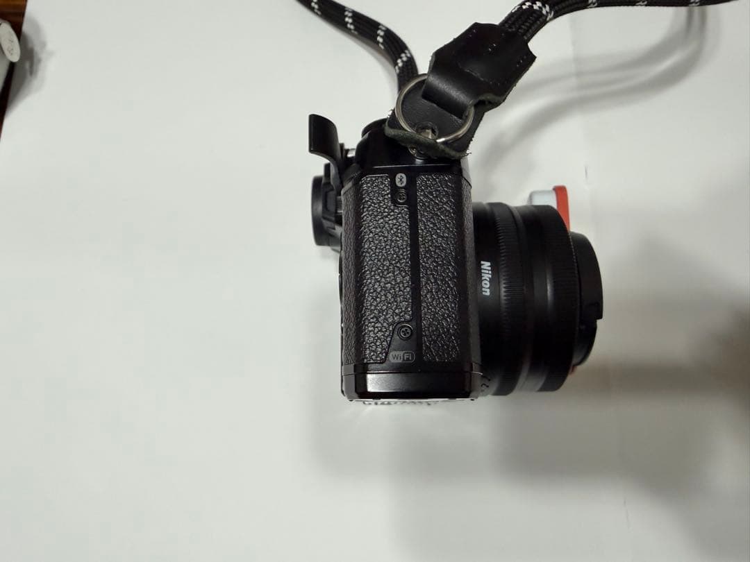 ニコン Zfc 16-50mm f3.5-6.3レンズキット（保証書付）