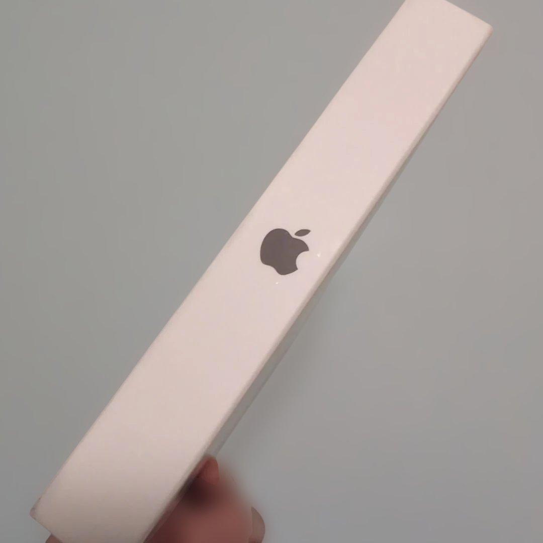 Apple Magic Trackpad ホワイト　A1535