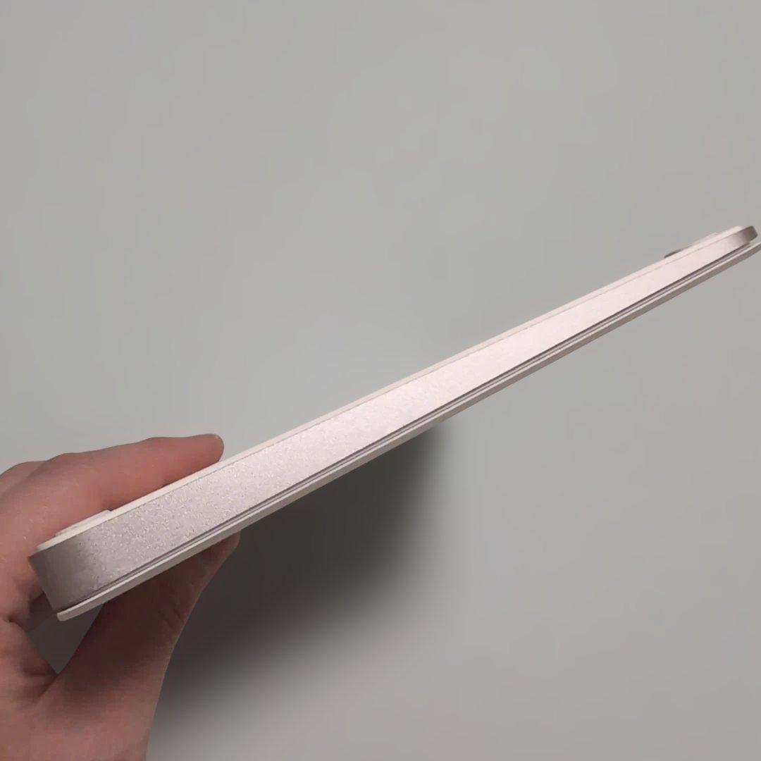 Apple Magic Trackpad ホワイト　A1535