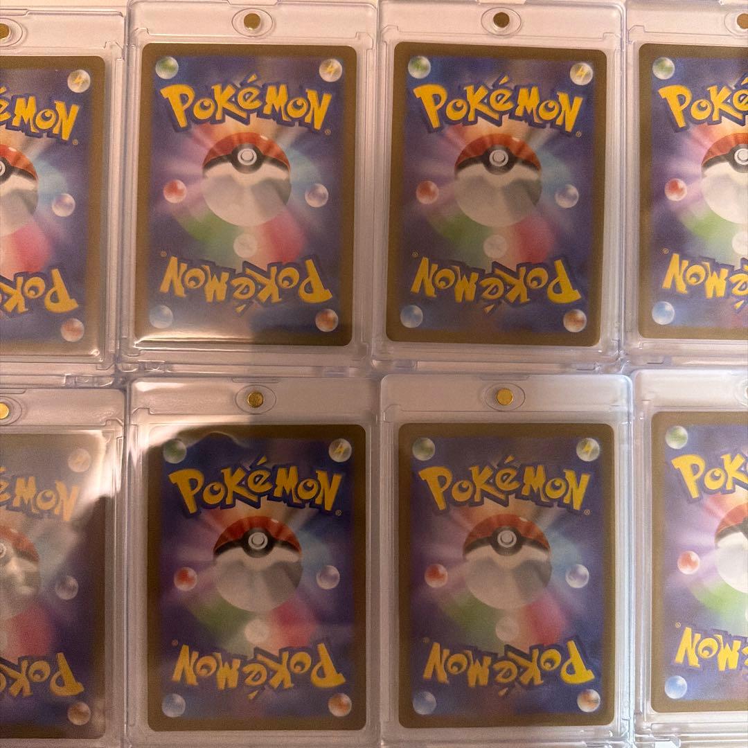 YU NAGABA ポケモンカードプロモーションカード