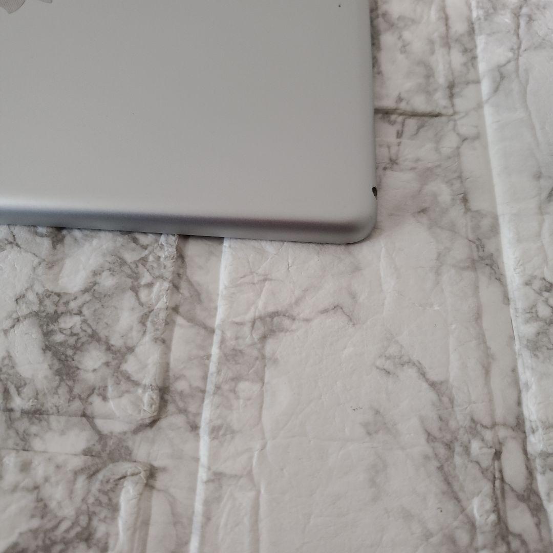 137 iPad 9世代 64GB Wi-Fi シルバー