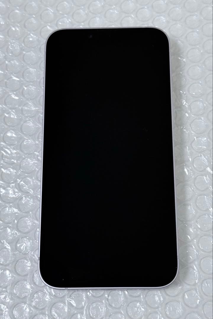 Apple iPhone 14 128GB SIMフリー　美品