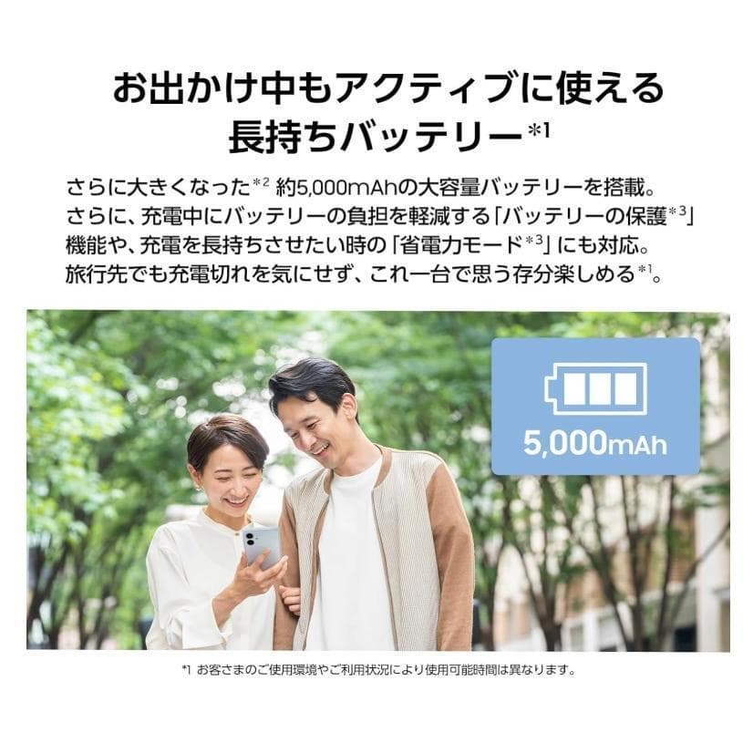 新品未開封楽天版 Galaxy A25 5G 64GB ブラック S18