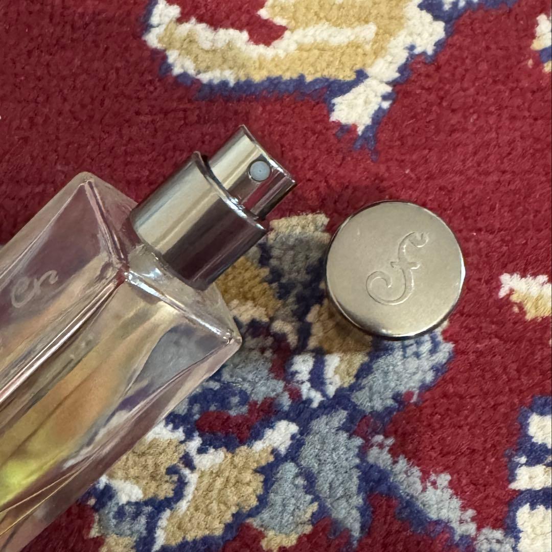 【残量4-5割】FUEGUIA フエギアEl Doradoエルドラード30ml