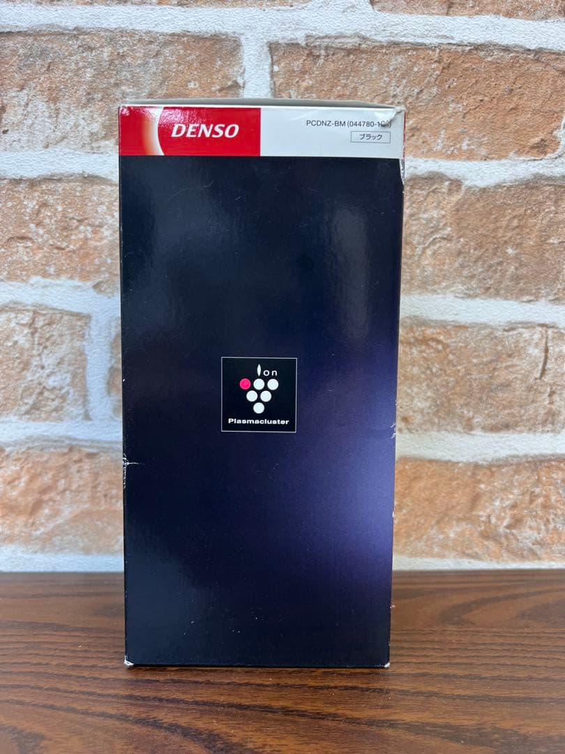 DENSO SHARP プラズマクラスター　プレミアム　25000