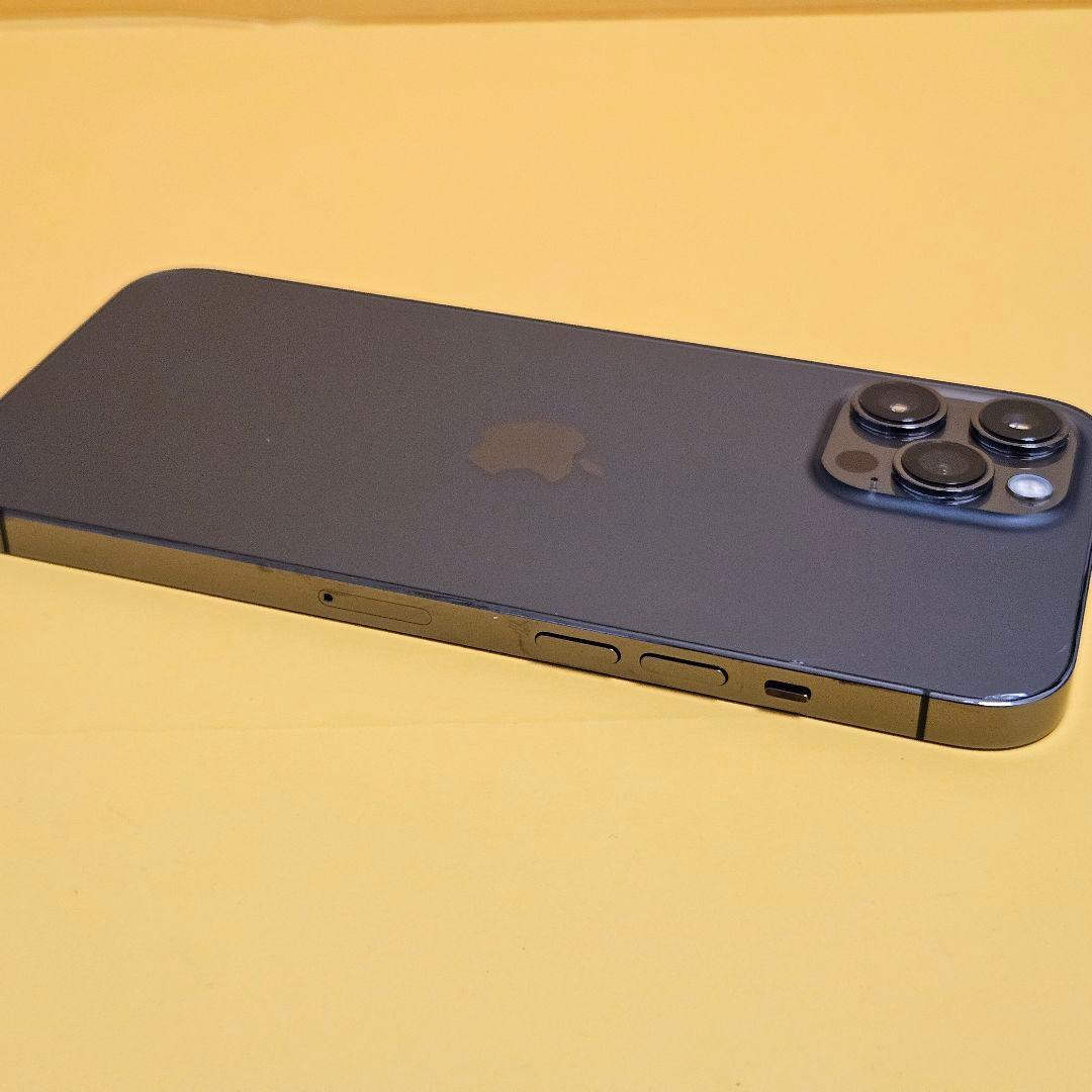 iPhone 12 Pro Max 128GB｜24時間以内発送#355