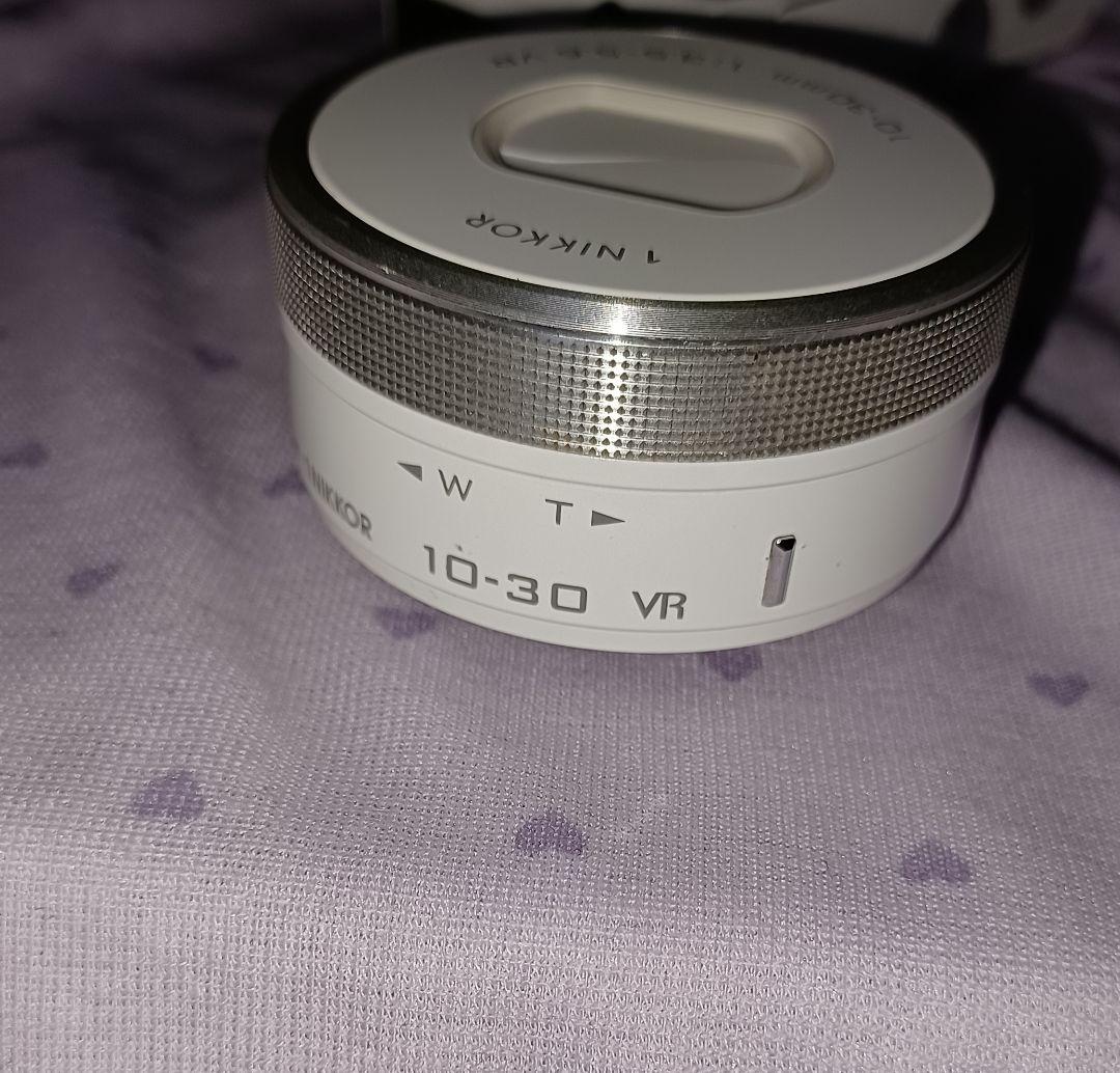 Nikon　1 j4 ミラーレスカメラ　ジャンク