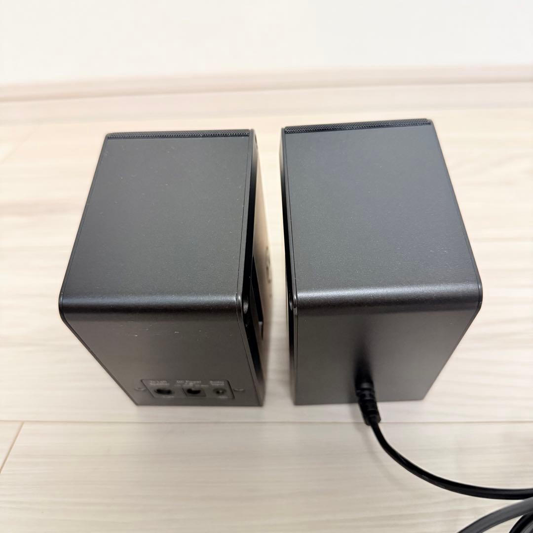 Bose ボーズ　Computer MusicMonitor M2 スピーカー