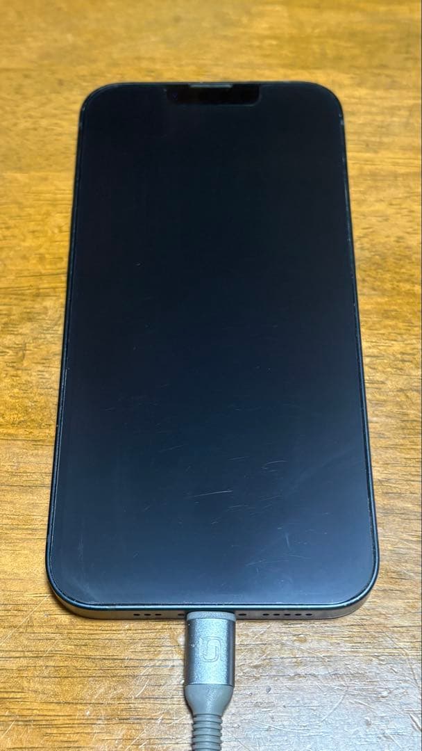 Apple iPhone 13 ミッドナイト 256GB SIMロックなし