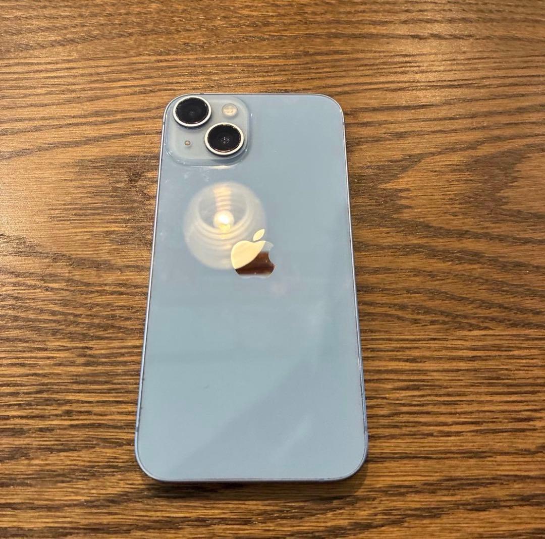 iPhone 13 mini 128GB（SIMフリーモデル）