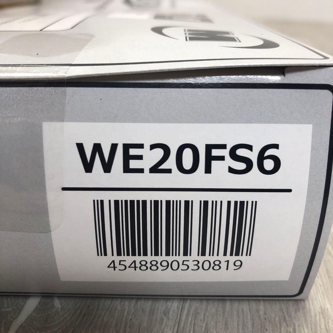 436 ミドリ安全 クールファン WE20FS6 空調服　ファン 充電 セット