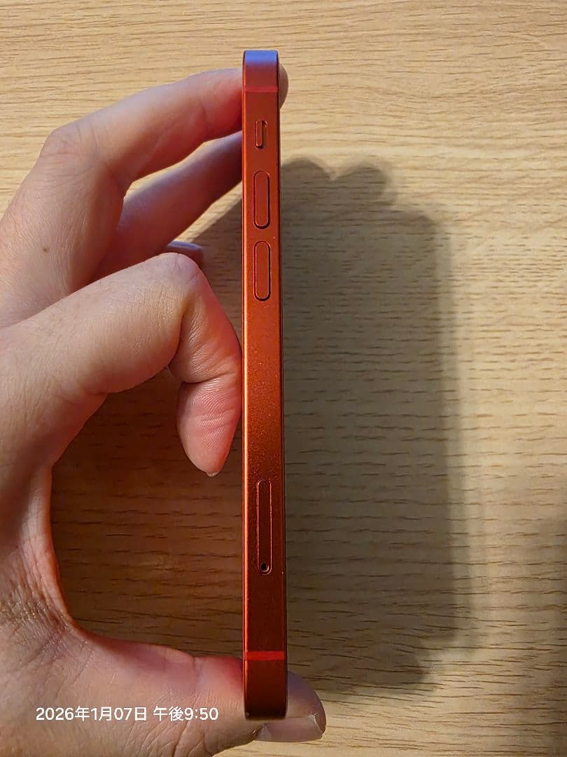 スマートフォン本体 iPhone 12 mini 128GB