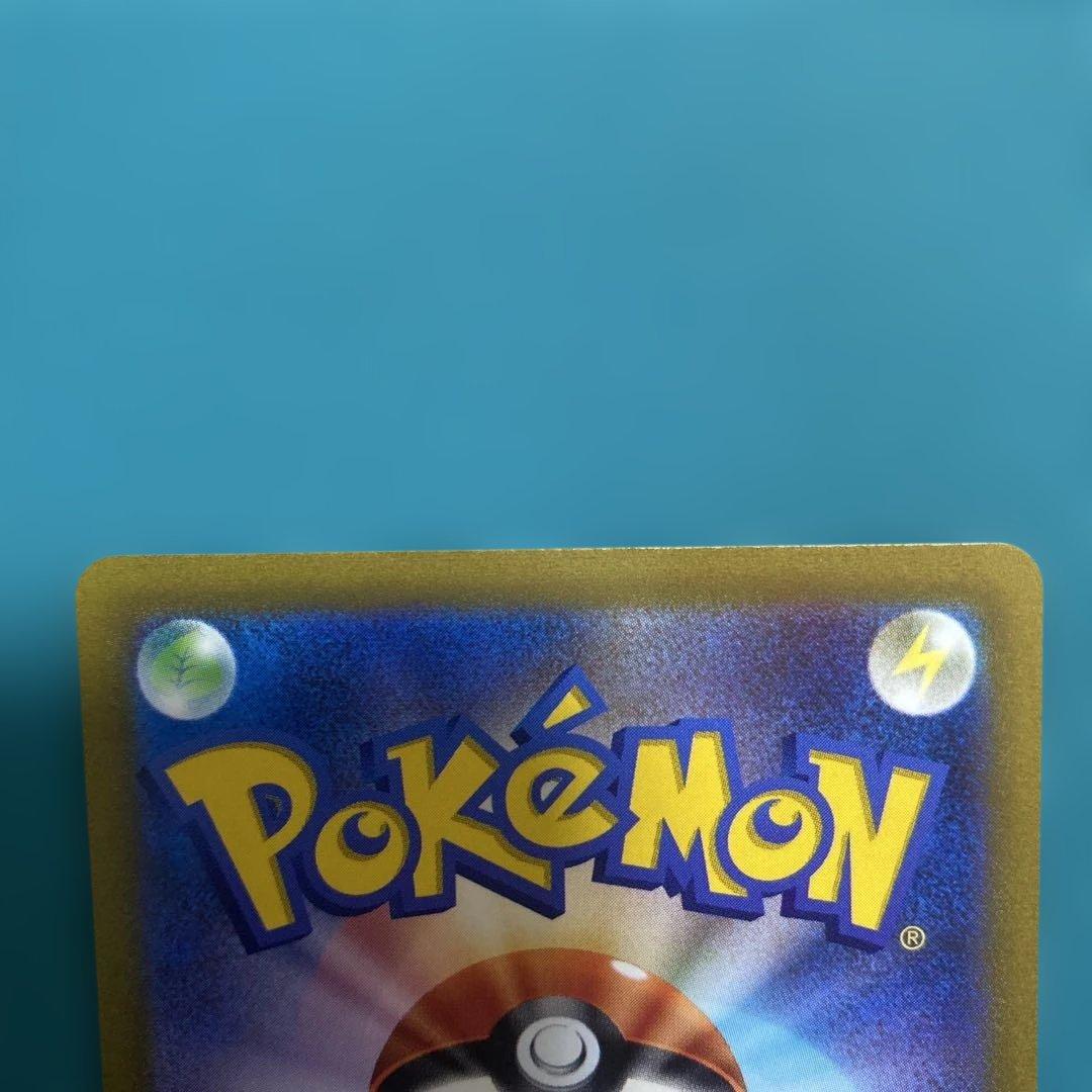 ポケモンカード　ゼラオラvmax vstar ライコウv