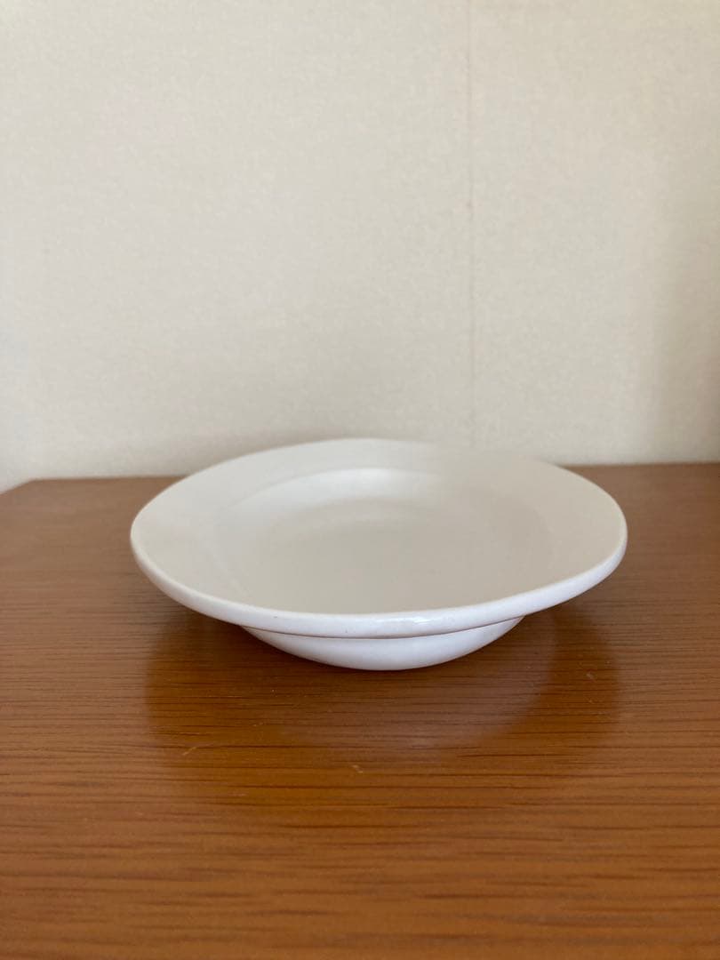 岡田直人さん オーバル皿1枚