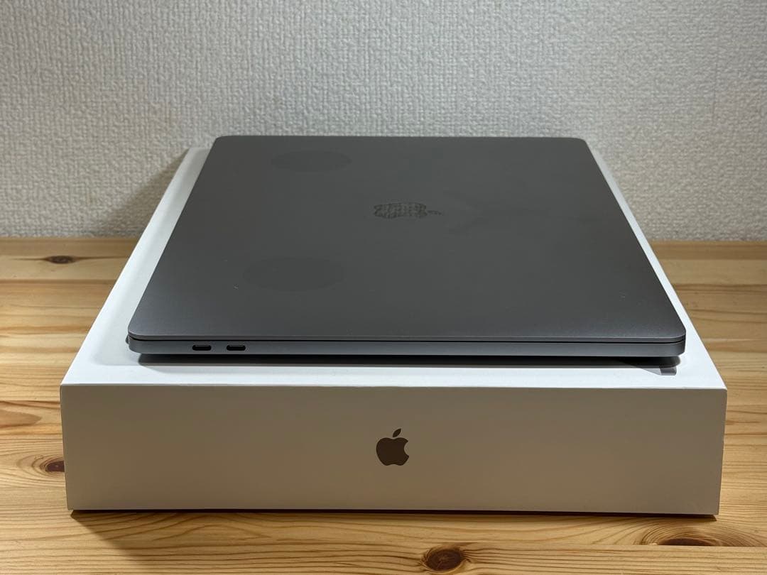 MacBook Pro 16 2019 A2141 EMC 3347―ジャンク品
