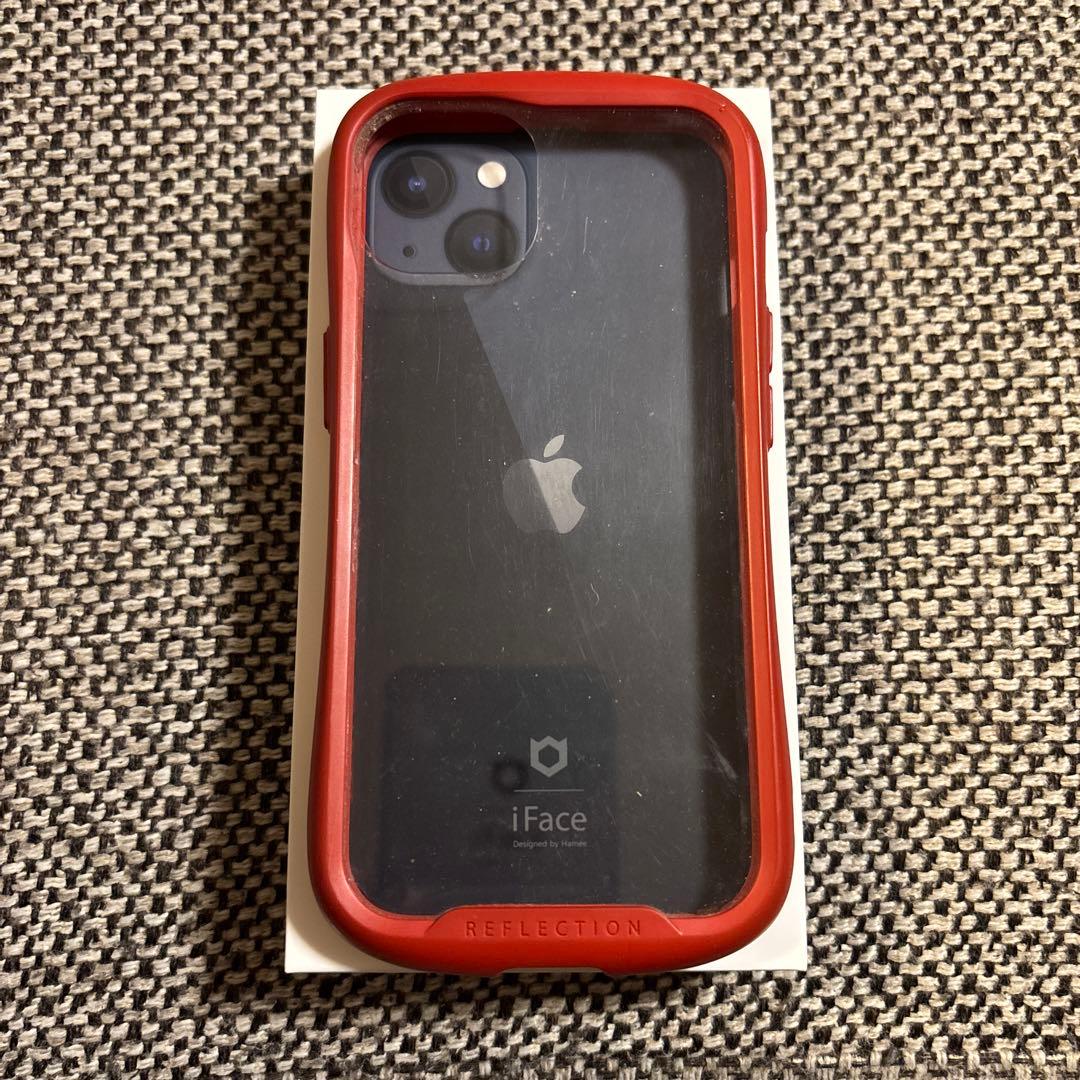 Apple iPhone 13 128GB SIMフリー ミッドナイト