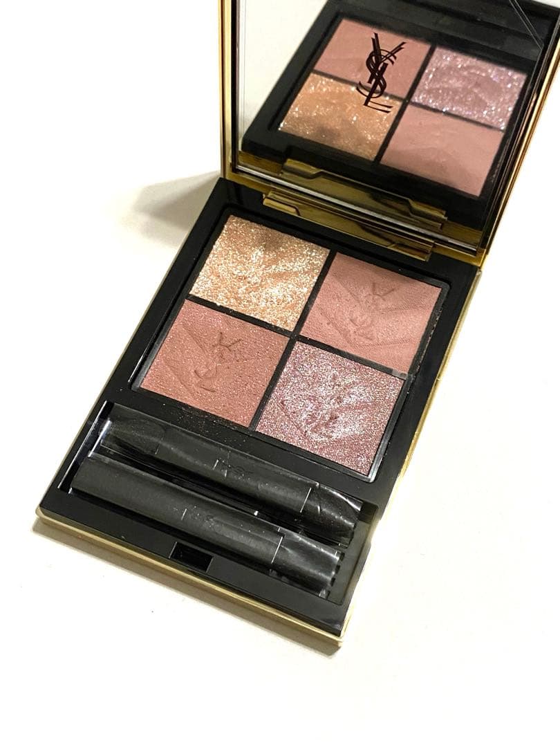 ysl クチュールミニクラッチ　126 限定品