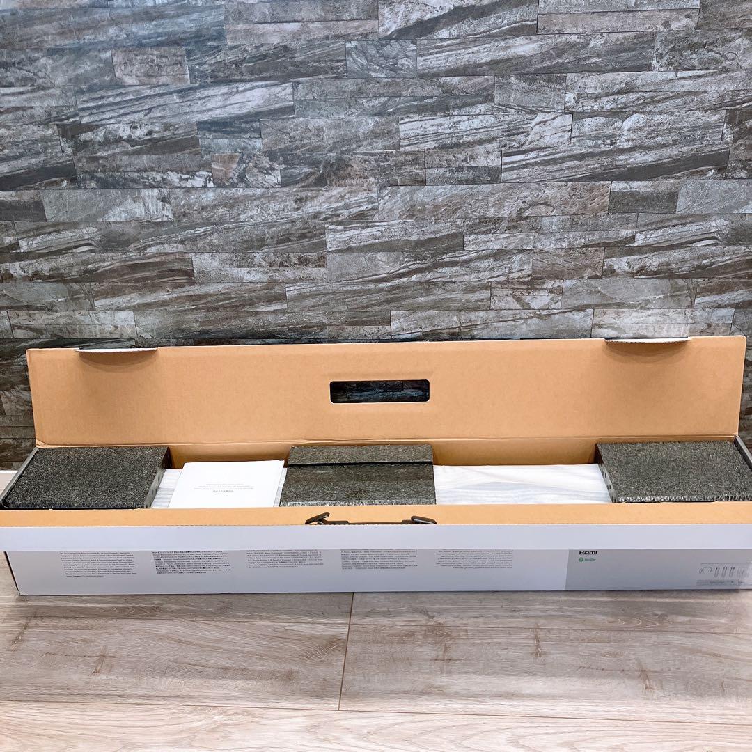 Bose Smart Soundbar 900 スマートスピーカー
