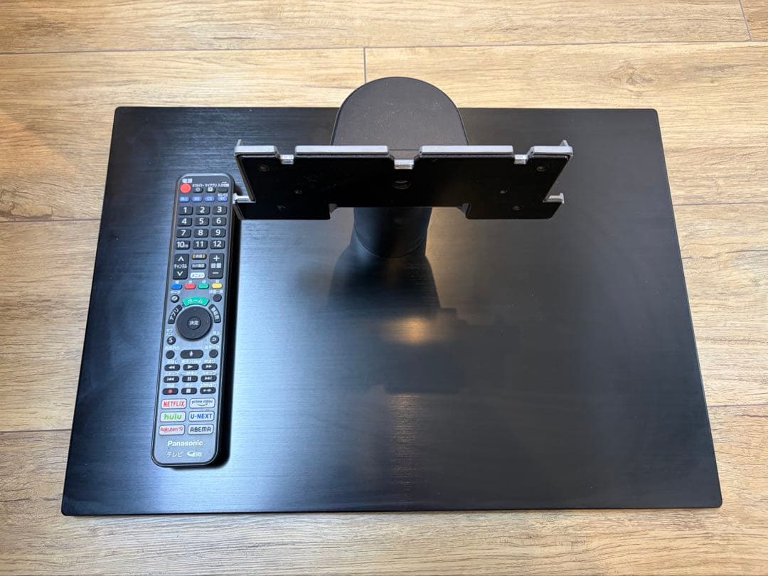 Panasonic 75インチ 倍速液晶テレビ TH-75JX900