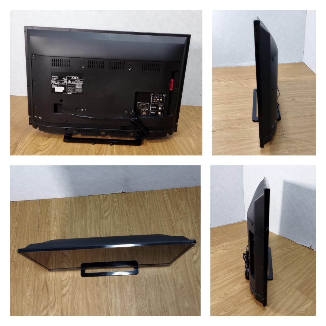 K♢1042 東芝 REGZA 液晶テレビ 32V31
