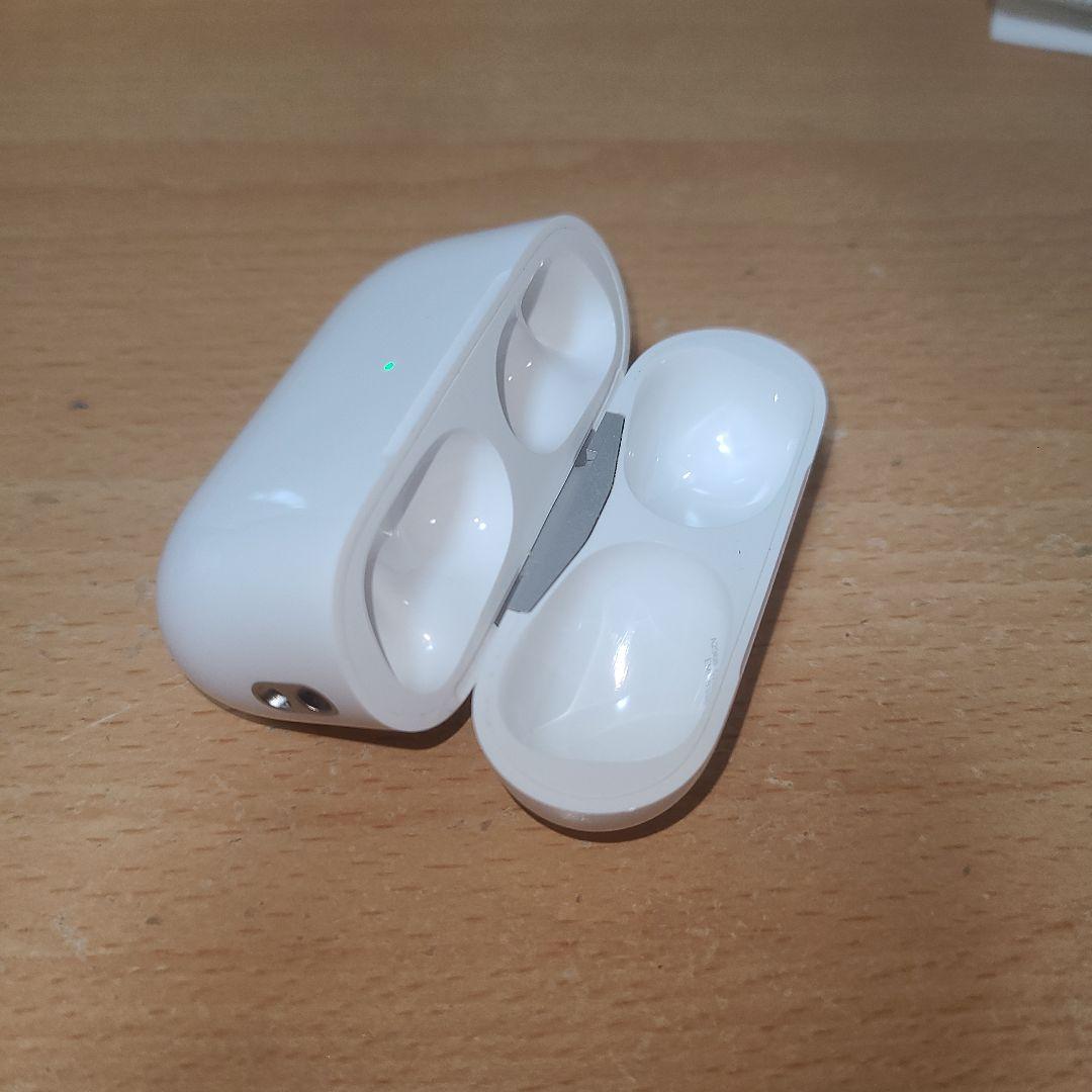 airpods pro 2 美品 充電ケース