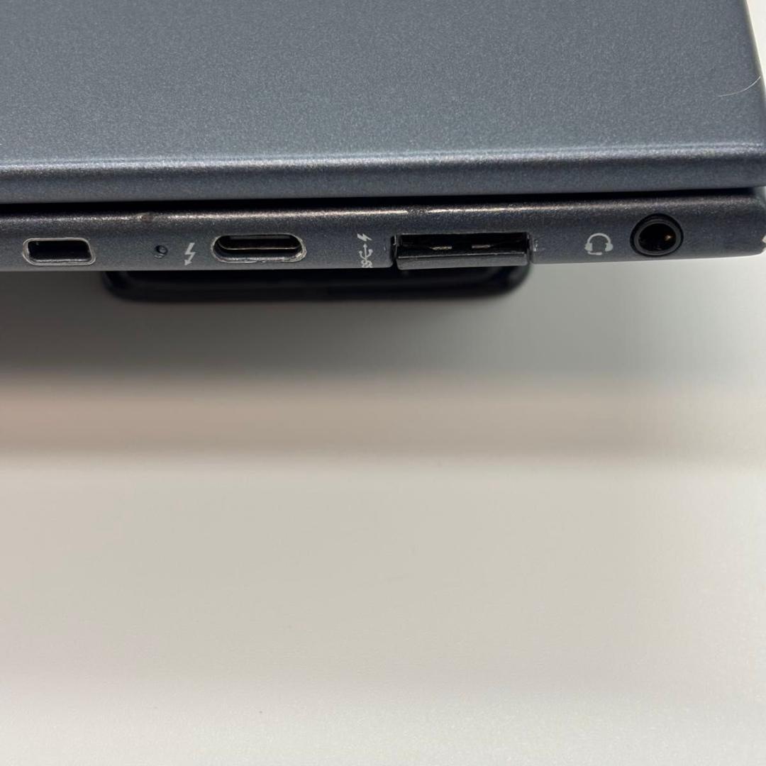 HP DragonFly G3 Core i5-1235U/LTE/タッチ